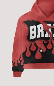 ชุดวิ่งออกกำลังกายของผู้ชายชุดวิ่งจ๊อกกิ้งมีซิปเต็มระบายอากาศได้ดีสำหรับฤดูหนาว - Product Image 3