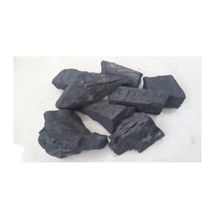 Charbon de bois dur en vrac très demandé – Charbon naturel en morceaux pour grillades et cuisson en extérieur - Product Image 2