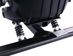 Patinete Eléctrico Manual Drift <span class=keywords><strong>Triker</strong></span> con Certificación CE, Patinete Eléctrico de Derrape 360 para Niños, Crazy Trike, Patinete de Derrape Trike - Product Image 5