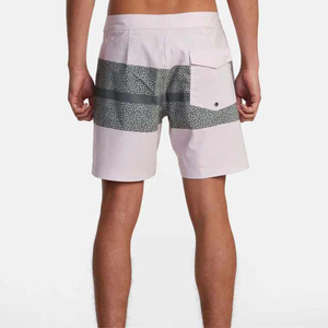 Pantalones cortos para hombre Create Stitchmode de secado rápido, pantalones cortos de baño cómodos y elegantes para surfear en la playa y ropa informal - Product Image 3