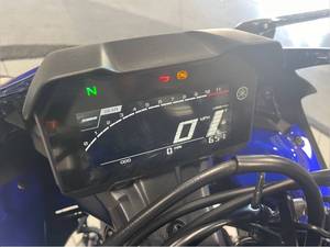 2019 Yamaha YZF R7 Sportbike motocicleta usada 2019 Yamaha YZF R7 Sportbike motocicleta - Product Image 5