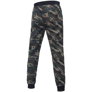 Survêtements 100% haute qualité hommes Sport survêtement meilleure vente fermeture éclair survêtement en nylon avec votre Logo personnalisé - Product Image 5