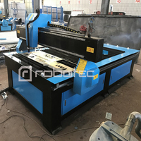 Nouvelle machine de découpe plasma en acier métallique 2026 1530 2030 Découpeuse plasma/Machine plasma CNC pour la découpe rotative de tuyaux