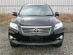 Toyota Vanguard 2017, Volante a la Derecha, Transmisión Manual, Diésel, Asientos de Cuero Claro, Control de Velocidad Crucero, Neumáticos R18, Turbo - Product Image 5