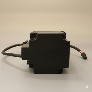 Motor Servo AC HK-KT7M3W 750W 2.4Nm, Control de Movimiento para Automatización Industrial, Codificador de Alta Precisión, Protección IP67 - Product Image 5