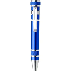Set di Cacciaviti Personalizzato Alyssa per Gadget Promozionali - Product Image 3