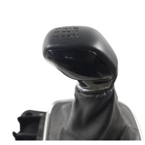 LEVER DE VITESSES AVEC BOUTON ET ÉCRAN AUDIO CITROEN C3 Série 9837816580 HM05 Essence 1200 (16>) - Product Image 4