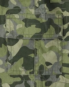 Unisex Custom Logo <b>Camo</b> Mesh Gym <b>Shorts</b> High Street Vintage Style Solid Pattern Workout Fitness Activewear Light 100% Polyester - Product Image 2