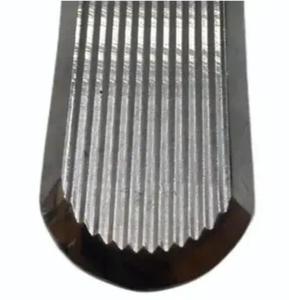 Tiras de Acero Inoxidable 304 para <span class=keywords><strong>Caminos</strong></span> para Ciegos, Reductores de Velocidad, Clavos para Guiar a Personas con Discapacidad Visual - Product Image 3