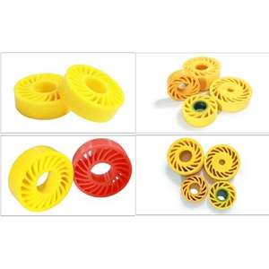 Rueda Sun Wheel Lista para Exportar desde Vietnam, Rueda Sun Hot Selling Wheel Zero Crush de Alta Calidad, la Más Vendida al por Mayor a Granel - Product Image 3