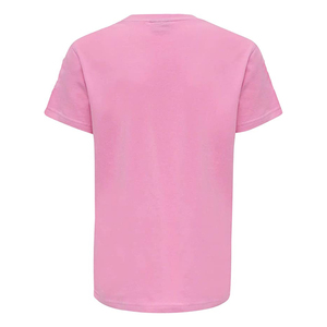 High Quality Soccer uniforms Jerseys Plain Dyed <b>Pink</b> Color <b>Football</b> Jersey <b>Tops</b> With OEM ODM Customizations - Product Image 2