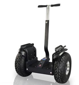 NUEVO Scooter Eléctrico FAV para Adultos, Scooter Eléctrico Todoterreno con Llantas Gruesas de 19 Pulgadas y Autoequilibrio - Product Image 2