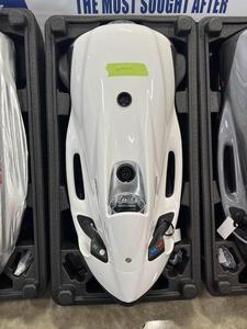 Moto Acuática Seabobs F5 SR con Cámara de Acción - Product Image 2