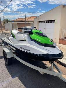 Moto Acuática 2023 en Venta - Product Image 3