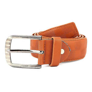Cinturón para Hombre - Marrón - Product Image 2