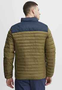 New Arrival High Street Puffer <b>Jacket</b> with Stand Collar <b>Winter</b> Season Breathable Windproof <b>Long</b> Custom Printing - Product Image 2