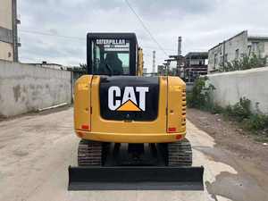 Excavatrice sur chenilles d'occasion, pelle d'occasion, pelle Caterpillar d'occasion, excavatrice Cat d'occasion 305.5 308 - Product Image 2