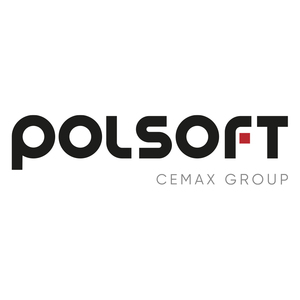 Hinge POL-SOFT <b>Screw</b>-in with Adjustment and Protection Diameter: 20-<b>Galvanized</b> Silver - Product Image 2