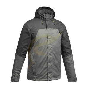 Veste de pluie coupe-vent en Nylon pour homme, vêtement d'extérieur de qualité supérieure - Product Image 4