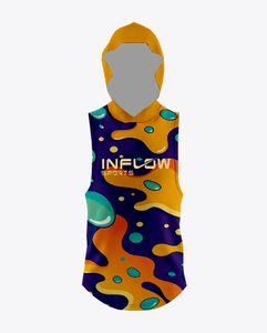 Uniforme 7V7 fabriqué en usine conception unique uniforme 7V7 logo personnalisé maillot de football 7V7 en vente en ligne - Product Image 3