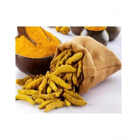 Meilleur extrait d'herbes de curcuma indien 100 % pur et naturel de qualité supérieure, jaune Haldi, pour la cuisine, exportateur, extraction par solvant