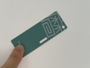 แท็กมาราธอน RFID UHF ที่ขายดีพิมพ์ได้สําหรับการแข่งขันมาราธอน - Product Image 3