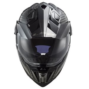 LS2 EXPLORER C KARBON KASK - Product Image 3