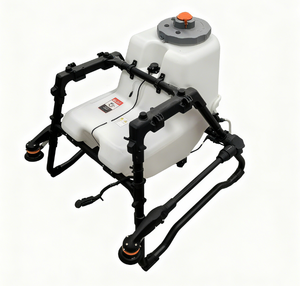 ドローンパーツ、スプレー、ドローン修理用の卸売オリジナルT100スプレーシステム (2ノズル付き)。z97 - Product Image 6