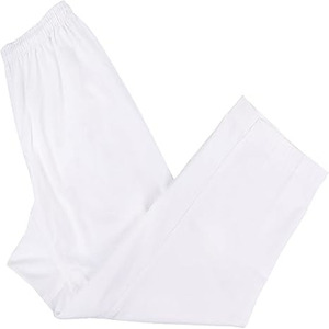 Combinaisons de karaté, uniformes d'arts martiaux, YasinWears, combinaison de karaté en coton pour adultes, poids moyen, pantalon élastique, téléchargé par Dress Sports - Product Image 3