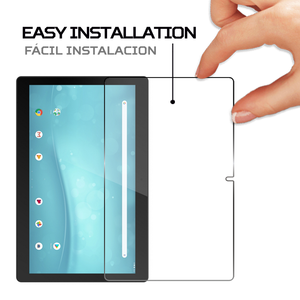 ฟิล์มกันรอยหน้าจอ ANTISHOCK สำหรับแท็บเล็ตเทรคสโตร์ เซิร์ฟแท็บ ทีเรียร์ L15 - Product Image 3