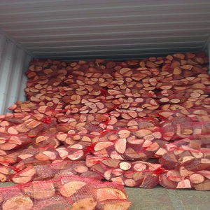 Kiln-Dried Oak and Beech <b>Firewood</b> <b>Logs</b>-Energy-Saving Hardwood <b>for</b> Burning Warming with Custom Packaging - Product Image 3