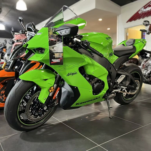 NUEVA motocicleta superdeportiva Ninja ZX-10R de 998cc - Product Image 1