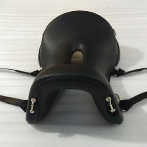 Sillín de resistencia de árbol de fibra "Classic Saddle" disponible en muchos colores, duradero, ligero y duradero al mejor precio - Product Image 5