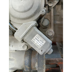 PALANCA DE CAMBIOS COMPLETA SUZUKI Grand Vitara 5P F9Q diésel 1870 (99>05) - Product Image 4