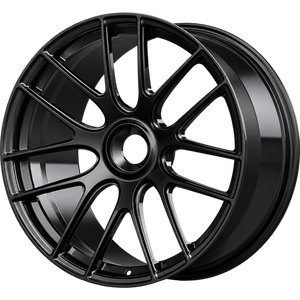 Llantas Superligeras de 17 18 19 20 21 Pulgadas, Llanta de Aleación Forjada para Autos de Carreras, RS4 RS5 <span class=keywords><strong>RS</strong></span> <span class=keywords><strong>6</strong></span> RS7 911 918 OEM ODM - Product Image 1