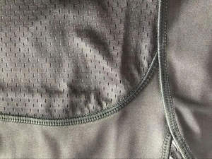 Camiseta de fútbol personalizada de alta calidad de secado rápido para adultos sublimación uniforme de camiseta de fútbol americano para hombres con Personalización completa - Product Image 3