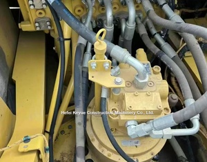 Escavadora Usada Cat330GC <span class=keywords><strong>Caterpillar</strong></span> Escavadora de Esteira Usada Original Escavadoras <span class=keywords><strong>Caterpillar</strong></span> de Segunda Mão - Product Image 3