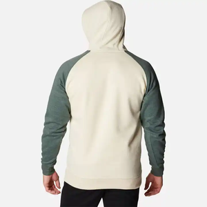 OEM mejor calidad precio barato hip hop hombres sudaderas con capucha al por mayor nueva llegada ropa casual hombres sudaderas con capucha - Product Image 4