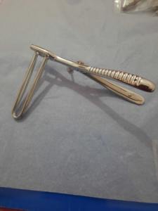 Espéculo Rectal Eléctrico A-1 VERITAS de la Mejor Calidad, Instrumento Quirúrgico Ginecológico de Acero Inoxidable, Disponible en Stock - Product Image 6