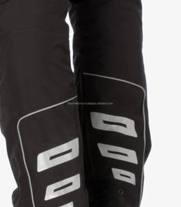 2024 nouveauté qualité Premium Cordura course moto pantalon imperméable course route vêtements de sport pour femmes Boomletcorp - Product Image 5