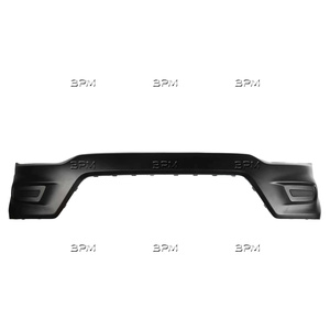 Parachoques Delantero Superior para MARUTI SUZUKI S-PRESSO 2019 2020 <span class=keywords><strong>2021</strong></span> 2022 2023 2024 71721M62S00-5PK 71711M62SA0-5PK 57611M62S00 - Product Image 2