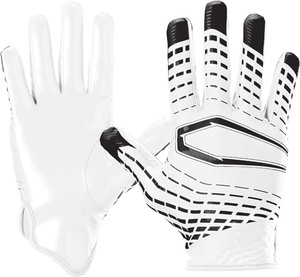 Top Trending Made Guantes de bateo de béisbol de buena calidad Guantes de bateo de béisbol de diferentes estilos - Product Image 5