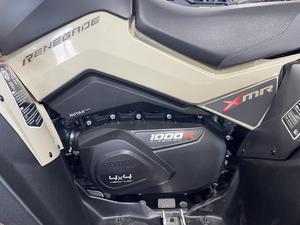 รถเอทีวีอเนกประสงค์ Can-Am Renegade Xmr 1000R ปี 2022-2025 เกรดอุตสาหกรรมสำหรับขายส่ง เครื่องยนต์ 976 ซีซี ขับเคลื่อน 4 ล้อ พร้อมพวงมาลัยเพาเวอร์ สำหรับส่งออก (OEM) - Product Image 4