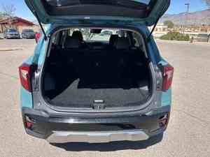 2024 Seltos EX FWD Euro IV Système de navigation Xénon Démarrage à distance Sièges en cuir Jantes en alliage Occasion Conduite à gauche Meilleur rapport qualité-prix - Product Image 5