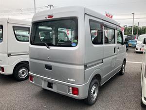 Bastante usado 2019 MITS_UBI SHI MINICAB VAN M - Product Image 4