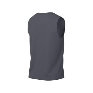 Ropa de gimnasia para hombre de alta calidad cómoda al por mayor musculosa camiseta sin mangas para hombre - Product Image 6