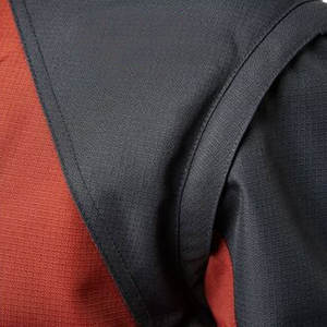 Meilleur prix Veste de motocross d'hiver pour homme High Street Style Canvas Plain Dyed pour la vente en ligne - Product Image 6