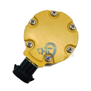 โซลินอยด์วาล์วฉีดเชื้อเพลิงสำหรับเครื่องยนต์ C6.4 C6.6 320D แมว312-5620 3125620 - Product Image 4