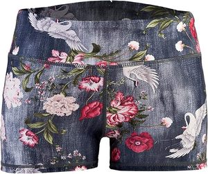 Ensemble de survêtement 2 pièces personnalisé en polyester French Terry respirant, imprimé, avec patch brodé, pour homme et femme, vente en gros - Product Image 4