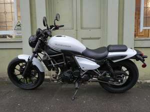 Eliminador de Calor de Calidad 500 451cc (Motocicleta) - Product Image 3